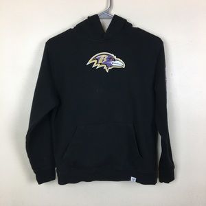 ProLine Fanatics Ravens Sweatshirt